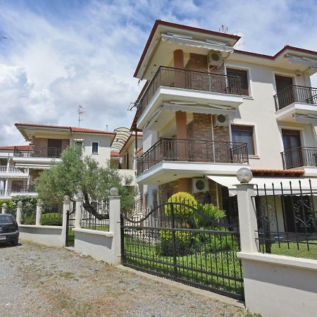 Fibes Luxury Living By Rentalspro Services - Mouries Halkidiki Παραλία Διονυσίου Εξωτερικό φωτογραφία
