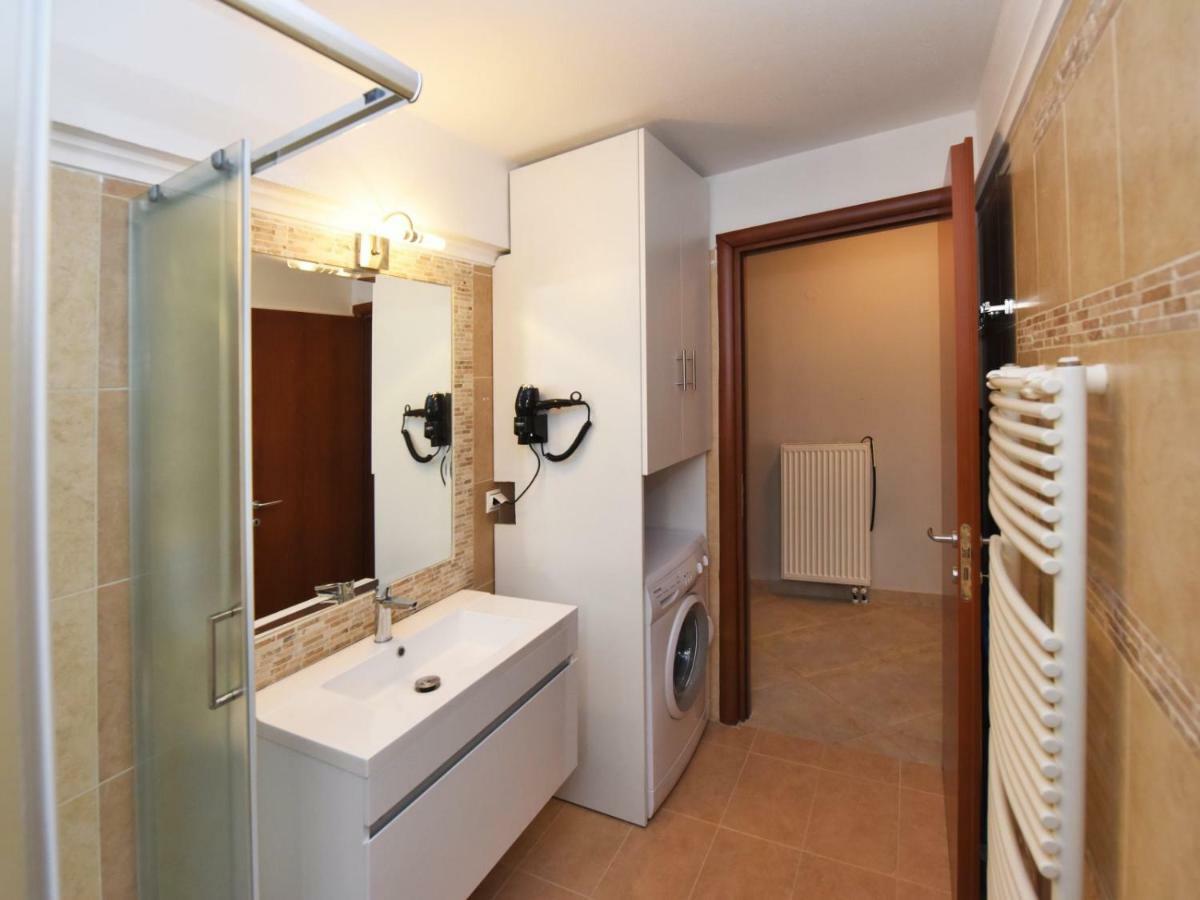 Fibes Luxury Living By Rentalspro Services - Mouries Halkidiki Παραλία Διονυσίου Εξωτερικό φωτογραφία