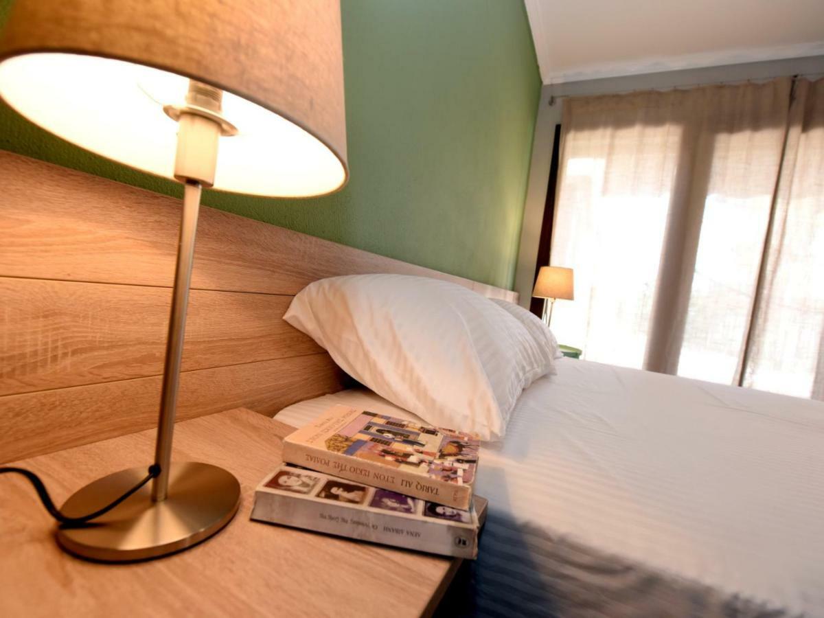 Fibes Luxury Living By Rentalspro Services - Mouries Halkidiki Παραλία Διονυσίου Εξωτερικό φωτογραφία
