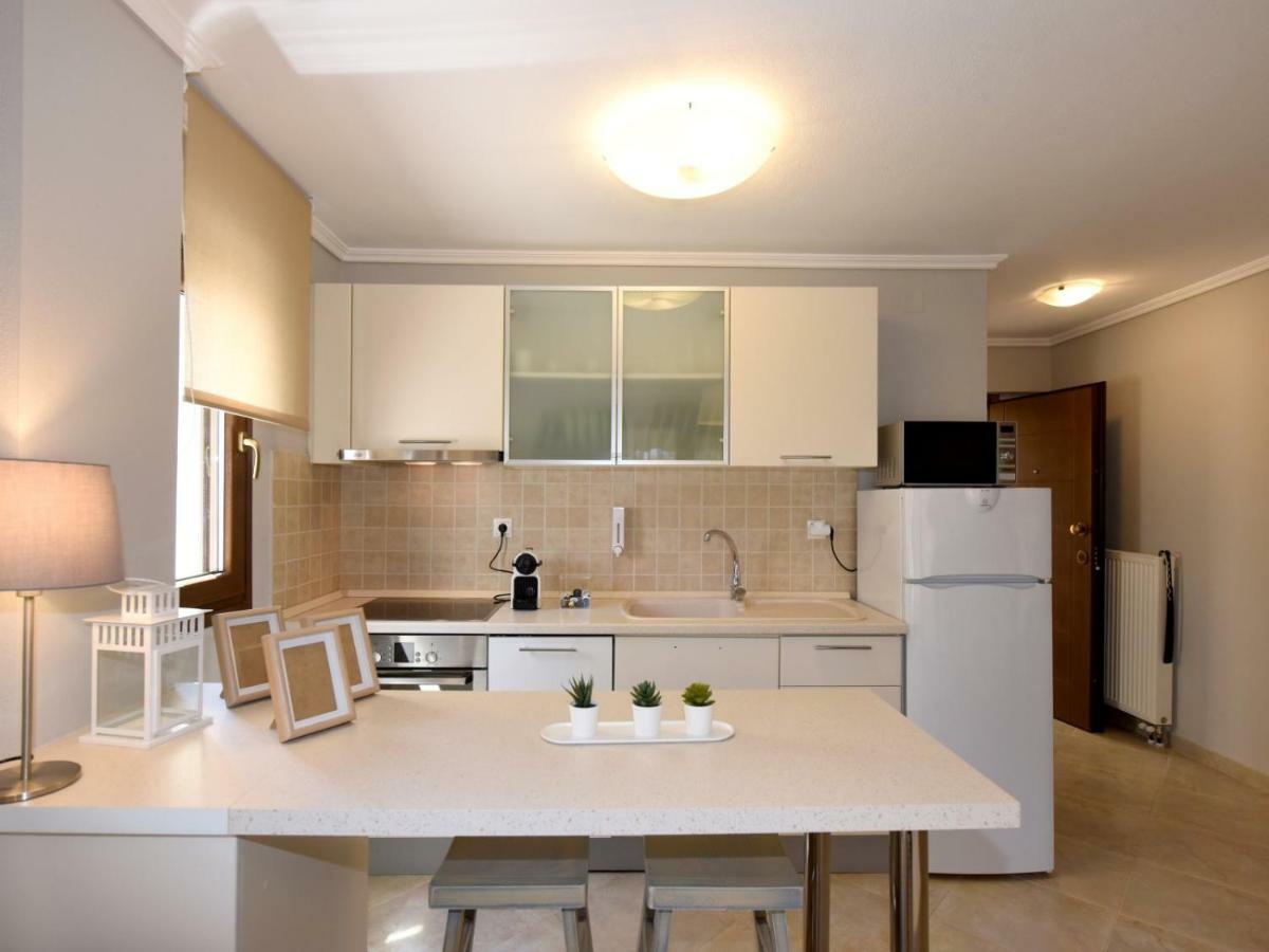 Fibes Luxury Living By Rentalspro Services - Mouries Halkidiki Παραλία Διονυσίου Εξωτερικό φωτογραφία