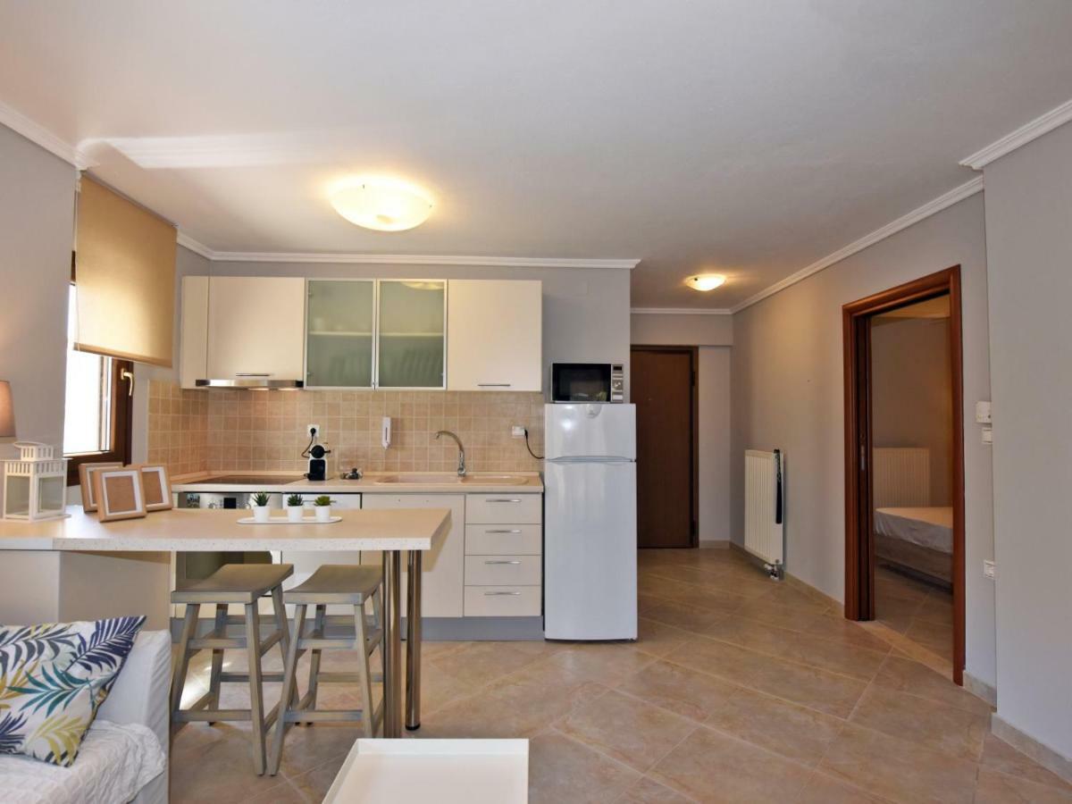 Fibes Luxury Living By Rentalspro Services - Mouries Halkidiki Παραλία Διονυσίου Εξωτερικό φωτογραφία