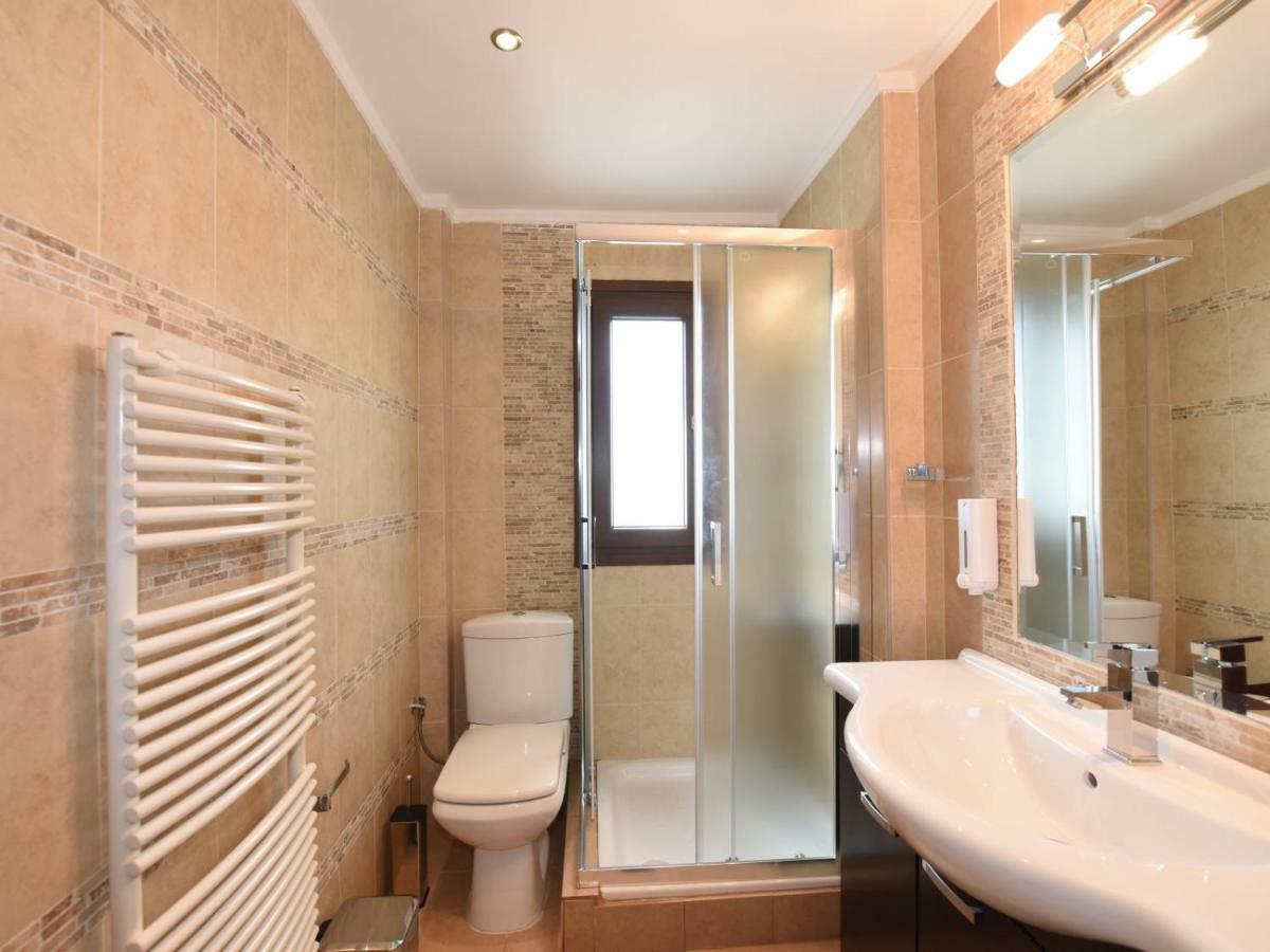 Fibes Luxury Living By Rentalspro Services - Mouries Halkidiki Παραλία Διονυσίου Εξωτερικό φωτογραφία