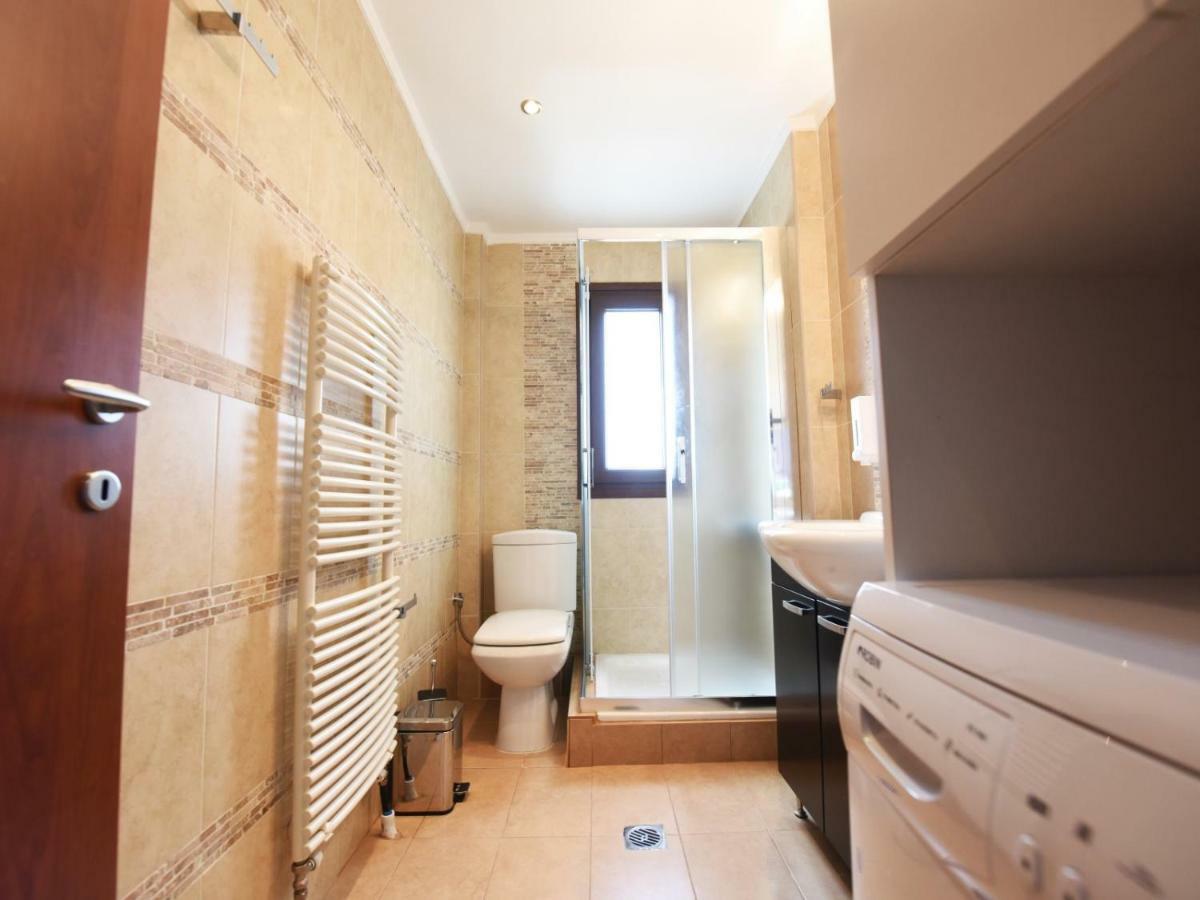 Fibes Luxury Living By Rentalspro Services - Mouries Halkidiki Παραλία Διονυσίου Εξωτερικό φωτογραφία