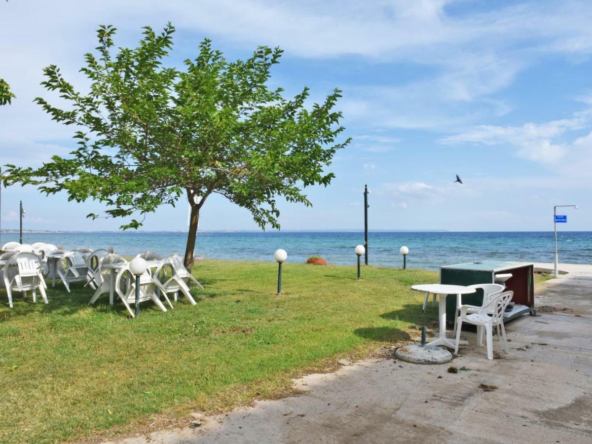 Fibes Luxury Living By Rentalspro Services - Mouries Halkidiki Παραλία Διονυσίου Εξωτερικό φωτογραφία