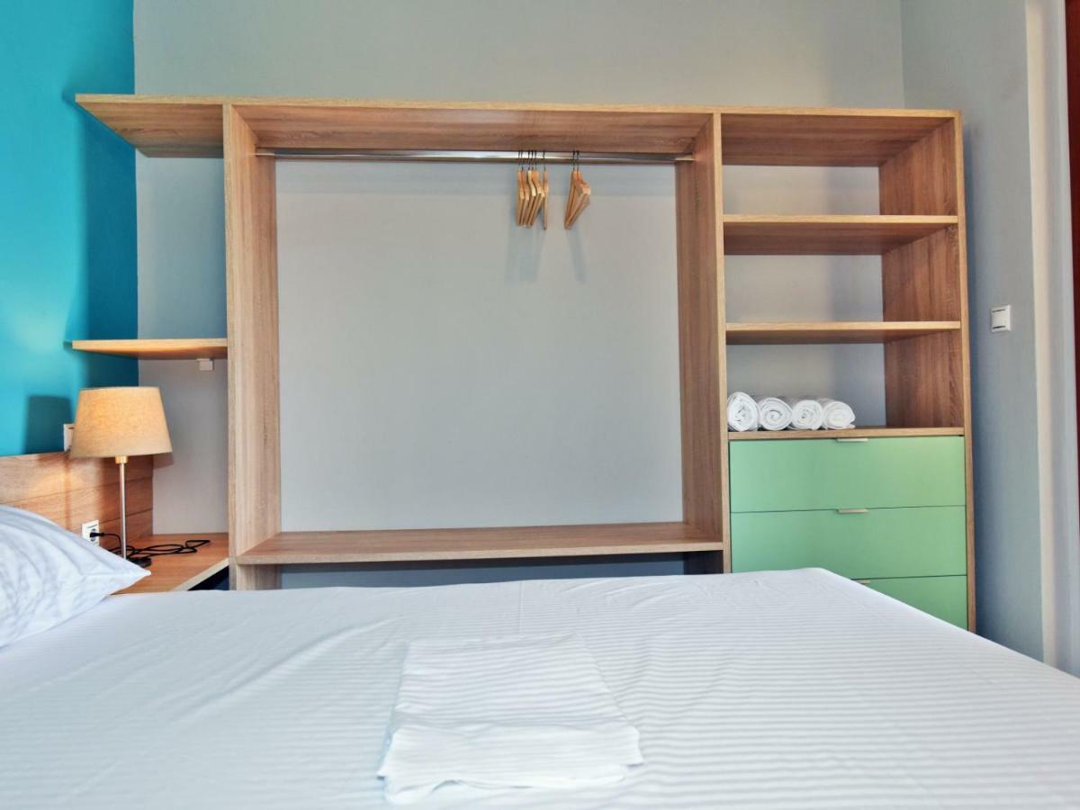 Fibes Luxury Living By Rentalspro Services - Mouries Halkidiki Παραλία Διονυσίου Εξωτερικό φωτογραφία