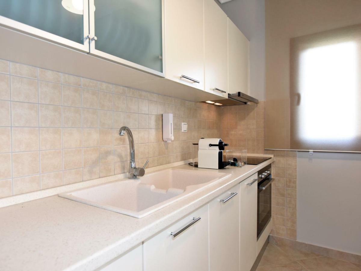 Fibes Luxury Living By Rentalspro Services - Mouries Halkidiki Παραλία Διονυσίου Εξωτερικό φωτογραφία