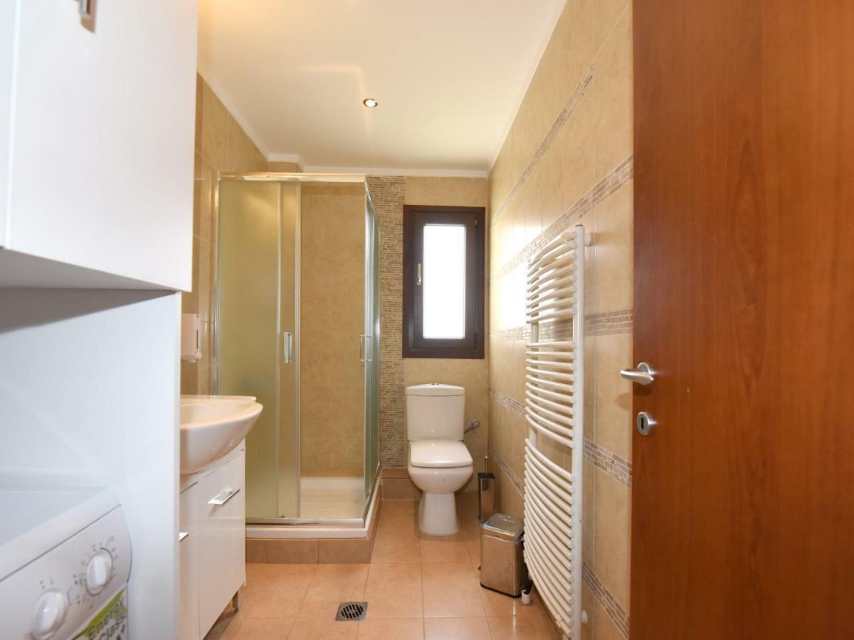 Fibes Luxury Living By Rentalspro Services - Mouries Halkidiki Παραλία Διονυσίου Εξωτερικό φωτογραφία