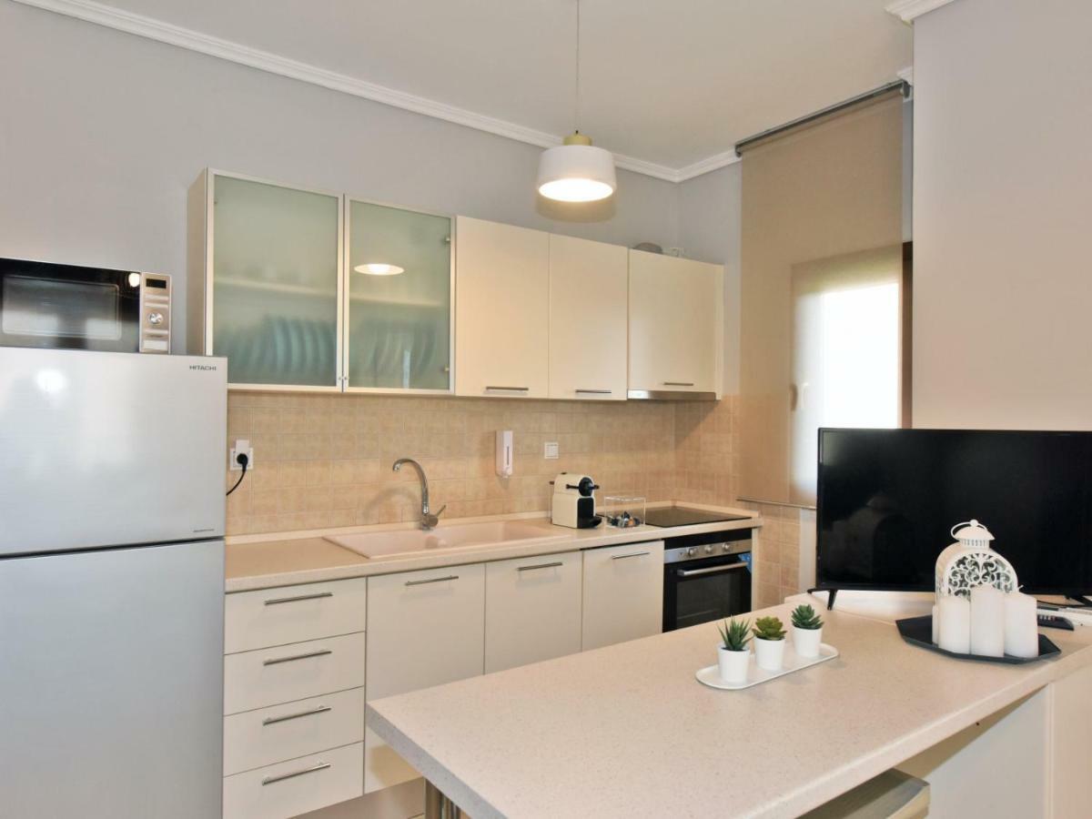 Fibes Luxury Living By Rentalspro Services - Mouries Halkidiki Παραλία Διονυσίου Εξωτερικό φωτογραφία