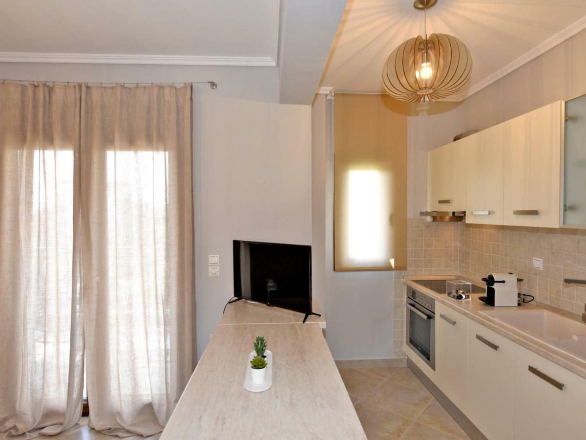 Fibes Luxury Living By Rentalspro Services - Mouries Halkidiki Παραλία Διονυσίου Εξωτερικό φωτογραφία